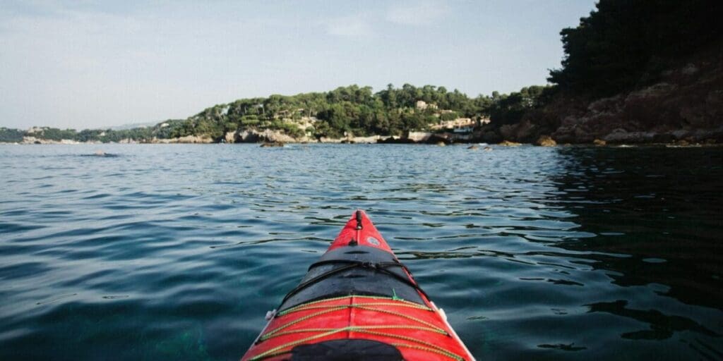 Kayaking is Great - Choose Your Best Kayak For Awesome Kayaking Adventures
