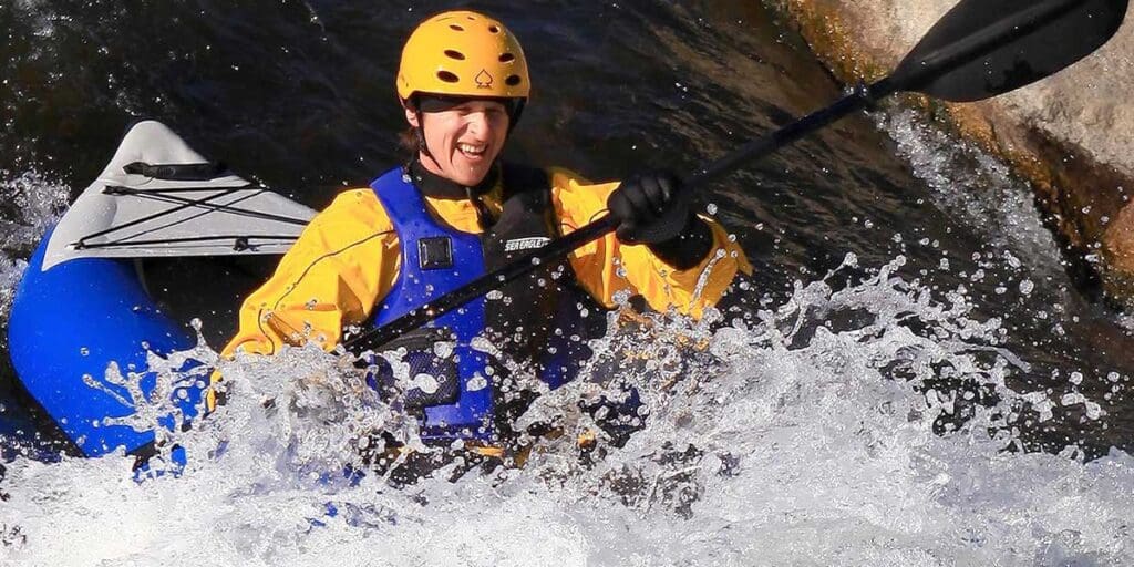 Sea Eagle 380X Explorer Inflatable Kayak for Your Next Kayaking Adventure