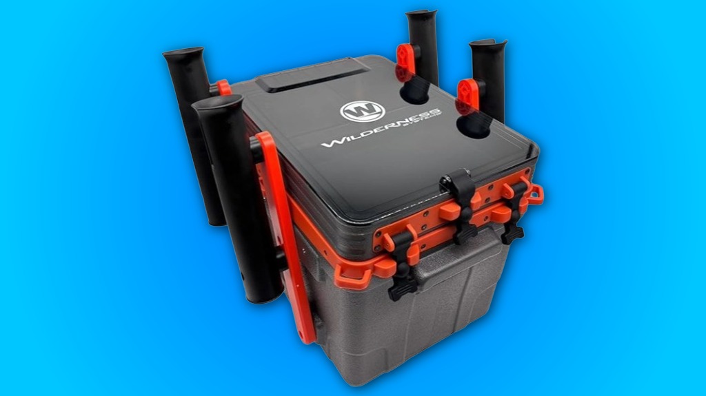 Wilderness Systems Kayak Crate Review | The Best Kayaks